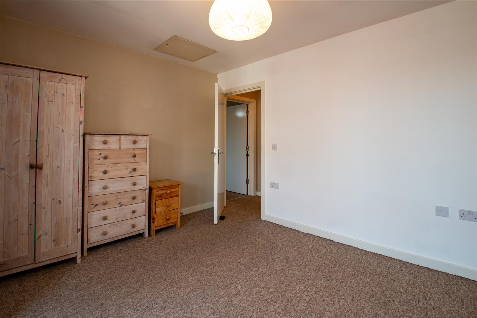 Swanwick Lane, Broughton, Milton Keynes